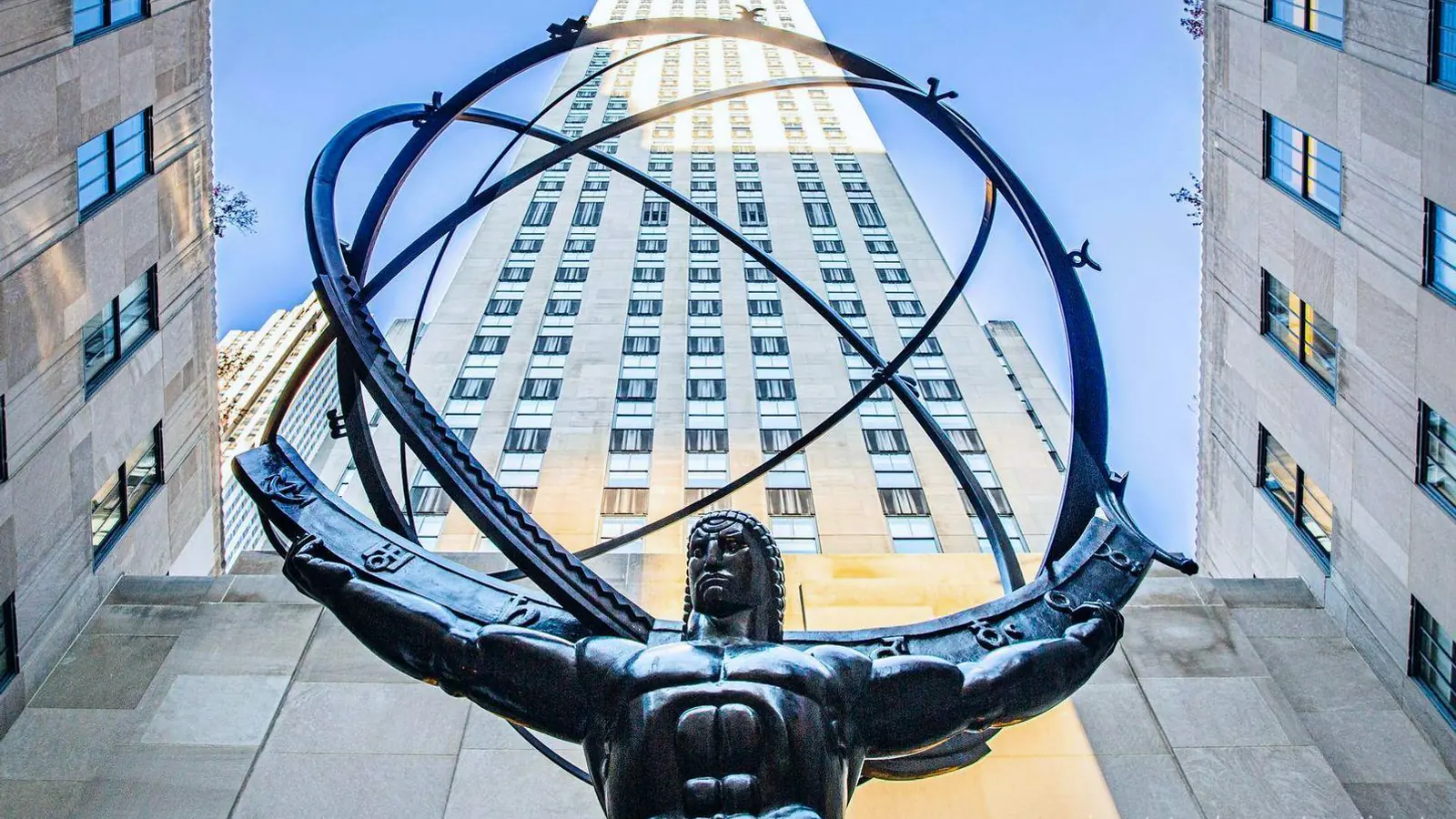 Empire State Observatory Ticket & Digital Tour — photo from the booking listing, Empire State Building, New York